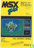 MSX Gids [NLD] 24 - Afbeelding 1