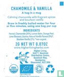 Chamomile & Vanilla - Image 2