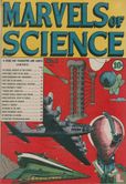 Marvels of Science (US) - Image 1