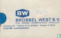 Brobbel West B.V. - Bild 3