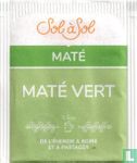 Maté Vert - Afbeelding 1
