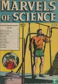 Marvels of Science (US) - Bild 1
