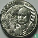 Brésil 50 centavos 2003 - Image 2