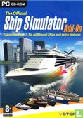 The Official Ship Simulator Add-On - Image 1