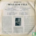 William Tell and Other Famous Overtures - Afbeelding 2