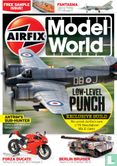 Airfix Model World 0  Free sample issue - Image 1