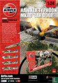 Airfix Model World 0  Free sample issue - Afbeelding 2