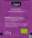 Green Tea with Red Berries - Afbeelding 2