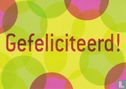Gefeliciteerd! - Image 1