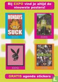EXPO - Posters - Image 1