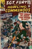 Sgt. Fury and his Howling Commandos 15 - Bild 1