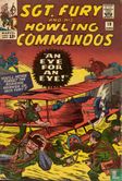 Sgt. Fury and his Howling Commandos 19 - Bild 1