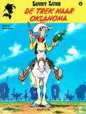 De trek naar Oklahoma - Image 1