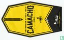 Infamous since 1962 Camacho Ceiollo Built Bold - Bild 1