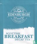 Scottish Breakfast Decaf Tea - Image 1