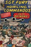 Sgt. Fury and his Howling Commandos 10 - Image 1