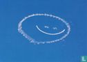 Wolken smiley