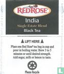India Black Tea - Afbeelding 2