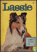 Lassie laat niet los - Image 1