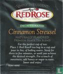 Cinnamon Streusel - Bild 2