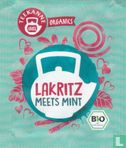 Lakritz Meets Mint - Afbeelding 1