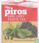 Earl Grey Fekete Tea - Bild 1
