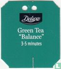 Green Tea "Balance" - Bild 3