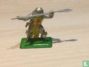 Cross knight - Image 1