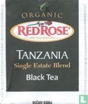 Tanzania Black Tea  - Image 1