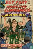 Sgt. Fury and his Howling Commandos 30 - Image 1