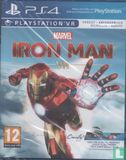 Iron Man VR - Bild 1