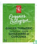 Ginger Turmeric - Afbeelding 1