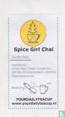 20 Spice Girl Chai  - Afbeelding 1
