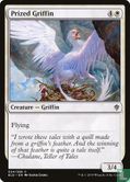 Prized Griffin - Image 1