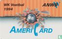 ANWB AmeriCard WK Voetbal 1994 - Afbeelding 1