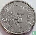 Brasilien 50 Centavo 2020 - Bild 2