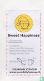 11 Sweet Happiness  - Image 1