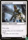 Youthful Knight - Image 1