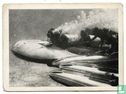 At Speed to the sunken bomber - Image 1