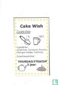 Cake Wish    - Afbeelding 1