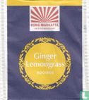 Ginger Lemongrass  - Bild 1