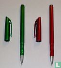 Sos World Stiften rood en groen  - Image 2