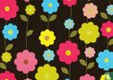 Bloemenslingers