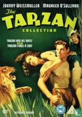 Tarzan and his Mate + Tarzan Finds a Son! - Image 1