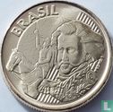 Brésil 10 centavos 2020 - Image 2