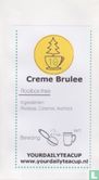 10 Creme Brulee  - Afbeelding 1