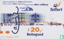 Telfort ƒ20,- - Afbeelding 2