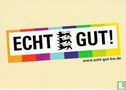 58724 - Baden-Württemberg "Echt Gut!" - Afbeelding 1