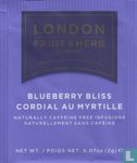 Blueberry Bliss   - Afbeelding 1