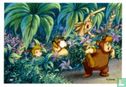 Peter Pan in de jungle links boven - Bild 2